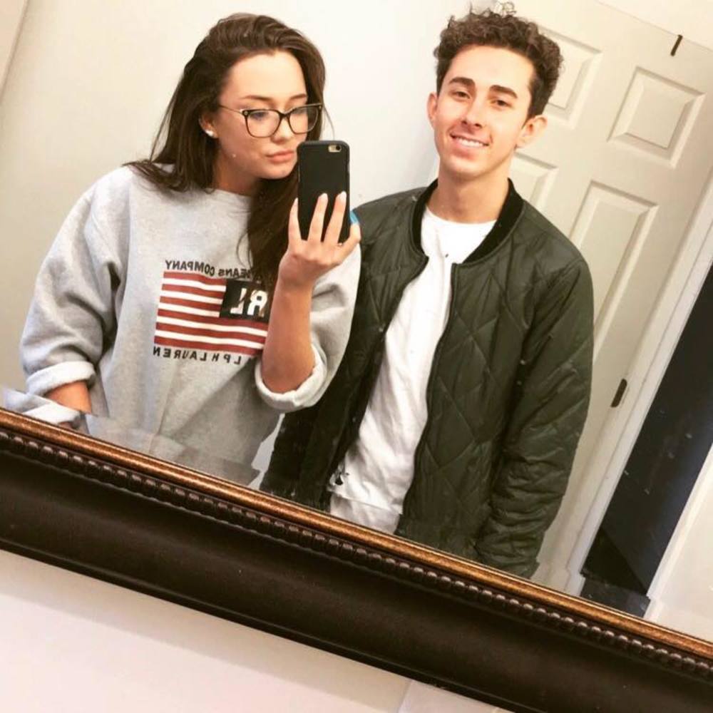 Meet your Posher, Kyle